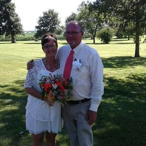 Meet your Posher, Jeff